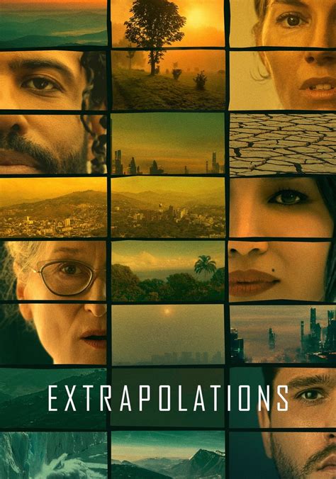 extrapolations 123movies|Where to Watch 'Extrapolations' .
